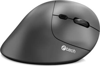 Pele C-TECH VEM-12 vertikāla Dual mode