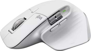 Pele Logitech MX Master 3S Mac