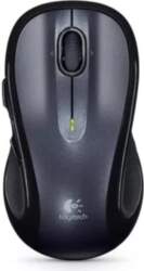 Pele Logitech Wireless Mouse M510 RF