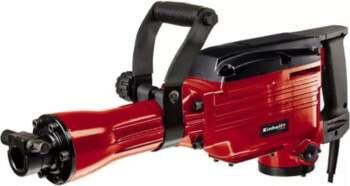 Perforators Einhell TC-DH 43 Black Red
