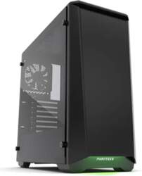 Phanteks Eclipse P400 Midi Tower Datora
