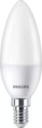 Philips Candle 60W B38 E14 LED