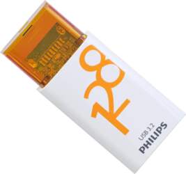 Philips Click Series USB 3.2