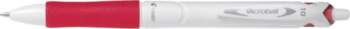 Pildspalva PILOT Acroball Pure White Red