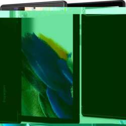Planšetdatora maciņš Spigen Rugged Armor priekš