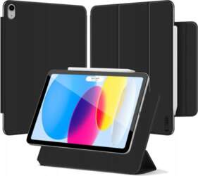 Planšetdatora vāciņš Tech-Protect Smartcase Magnetic priekš