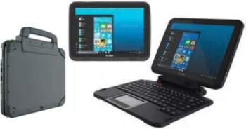 Planšetdators Zebra ET80 Intel Core i5