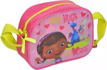 Pleca soma PASO DDR-070 Disney Doc