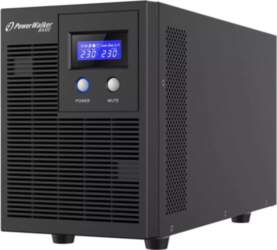 PowerWalker Basic VI 3000 STL UPS