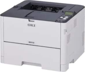Printeris OKI B513dn LED 1200 x