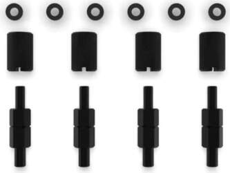 Procesora dzesētājs Alphacool 10198 priekš AM4
