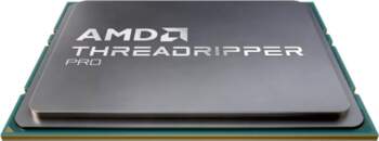 Procesors AMD Ryzen Threadripper PRO 7975WX
