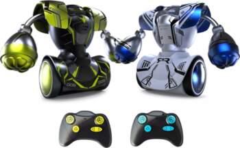 Programmējams robots Dumel Silverlit 88052 —