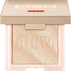 Pupa Glow Obsession 100 Light Gold
