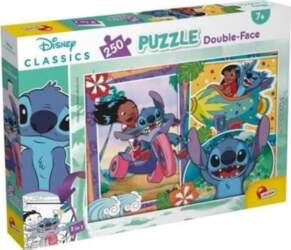 Puzzle Lisciani LISCANI PUZZLE DF PLUS