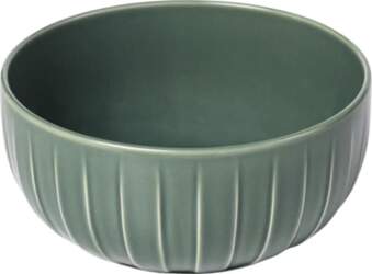 Qualitier ABSOLUTE bļoda 17 cm, zaļa