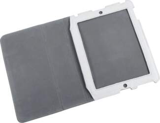 Quer planšetdatoru maciņš Apple iPad 2