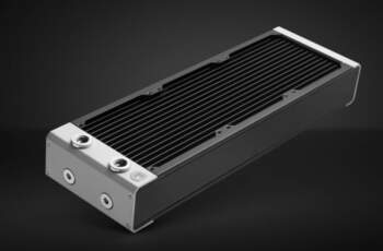 Radiators EK Water Blocks Quantum Surface