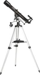 Refraktora teleskops Skywatcher BK 909 EQ2