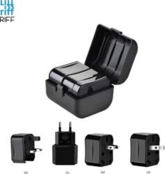Riff Travel Power Socket 3in1 Multi