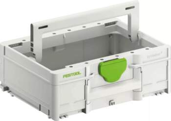 Rīku kaste Festool SYS3 TB M
