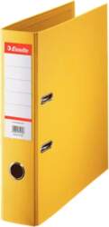 Ring Binder Esselte 320270 A4 Dzeltena