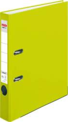 Ring binders Herlitz maX.file A4