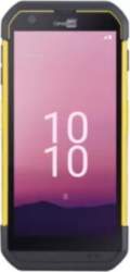 Rokas mobilais dators CIPHERLAB CO., LTD
