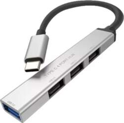 ROLINE 14.02.5053-10 USB 3