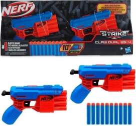 Rotaļu blāsters HASBRO Nerf Alpha Strike