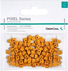 Rubīra Pixel spilventiņi DeepCool PIXEL universāli