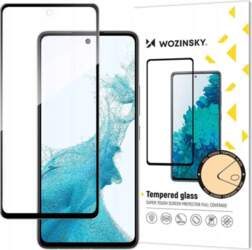 Rūdīts stikls Wozinsky priekš Samsung Galaxy
