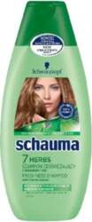 Šampūns Schauma 7 Herbs 400