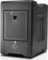 SanDisk G-RAID Shuttle 4 disku masīvs
