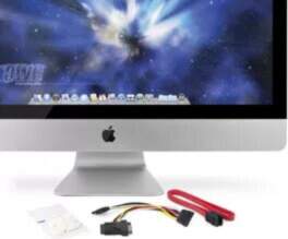 SATA kabelis OWC Internal SSD DIY