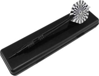 Šautriņu komplekts Master wizard black