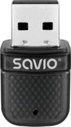 Savio BT-070 Bluetooth 5.4 USB