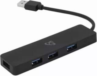 SBOX H-504 USB Hub 2.0