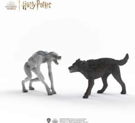 Schleich Wizarding World Harijs Poters Vilkacis