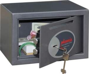Seifs Phoenix Safe Co. Vela SS0801KD