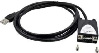 Sērijas kabelis EXSYS EX-1311-2 USB Type-A