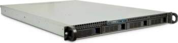 Servera 1U korpuss INTER-TECH IPC 1U-1404