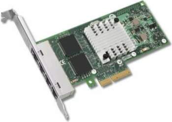 Servera adapteris IBM 5768-RFB Quad Port