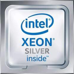 Servera procesors Intel Xeon Silver 4310