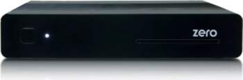 Set-top box AB-COM VU+ ZERO Black