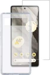 Shell vāciņš 4smarts Pixel 8 Pro