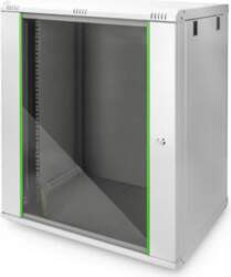 Sienas skapis DIGITUS DN-19 16-U-EC Dynamic