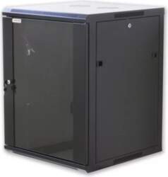 Sienas skapītis INTELLINET Techly I-CASE EW-2012BKL