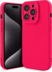 Silikona maciņš Fusion Accessories priekš Apple