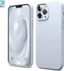 Silikona maciņš iPhone 13 Pro Max